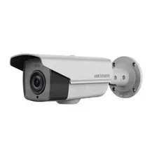 HiWatch DS-T226S (5-50mm) 2Мп уличная цилиндрическая HD-TVI камера с EXIR-подсветкой до 110м в Краснодаре