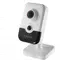 IPC-C042-G0/W (4mm) HiWatch ФиксированнаяW-Fi IP камера, объектив 4мм, 4Мп, POE, встроенный микрофон, microSD, W-Fi
