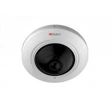 Панорамная HD-TVI видеокамера HiWatch DS-T501