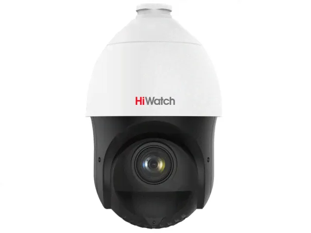 DS-I415(B) HiWatch 4Мп уличная поворотная IP-камера с EXIR-подсветкой до 100м
