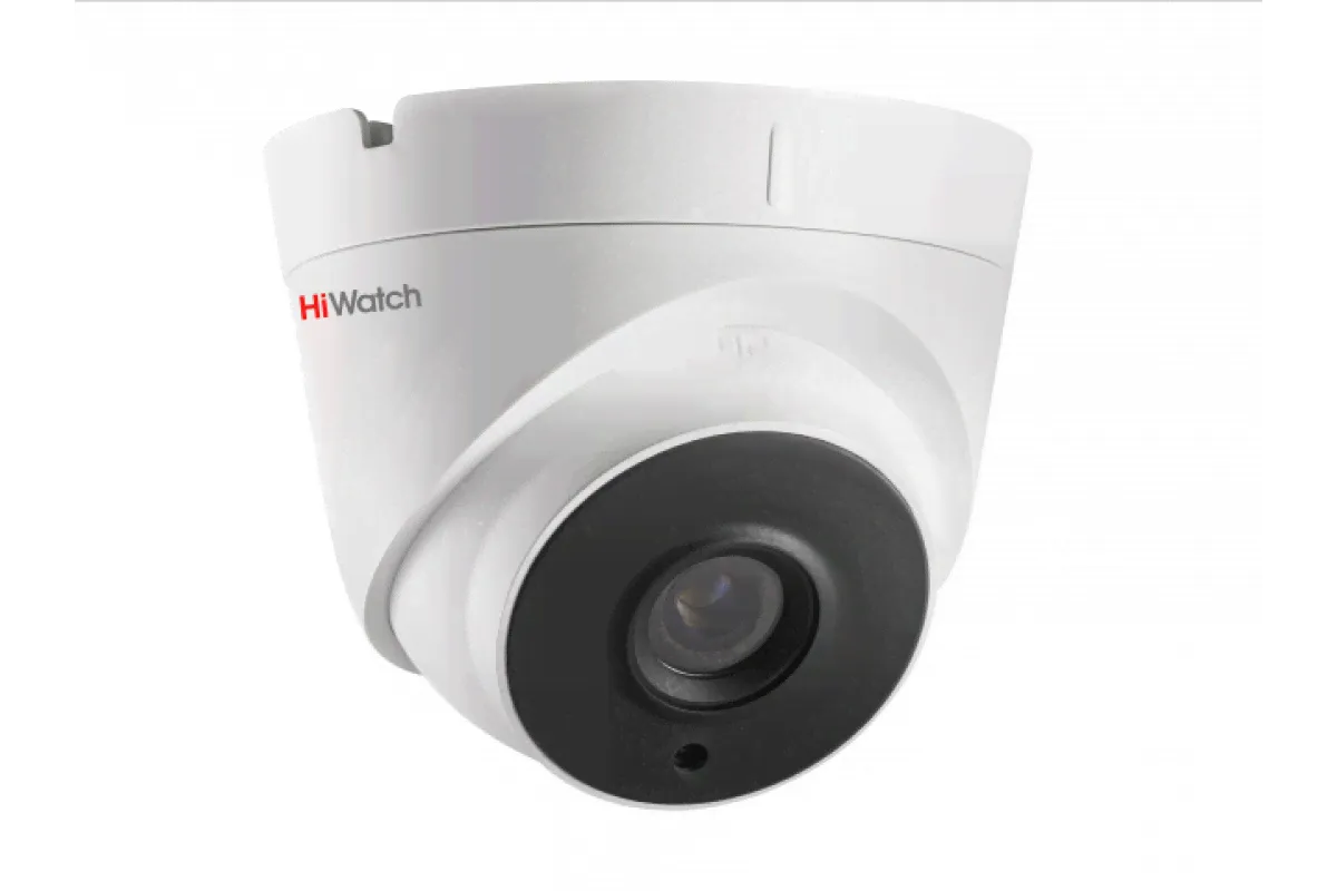 Купольная IP-видеокамера Hiwatch DS-I403(C) (4 mm)