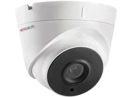Камера видеонаблюдения HiWatch DS-I252L(4mm)-0