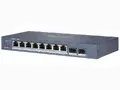 POE коммутатор HiWatch SWT-1105P