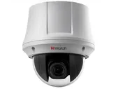 2Мп внутренняя скоростная поворотная HD-TVI камера Hiwatch DS-T245(B)