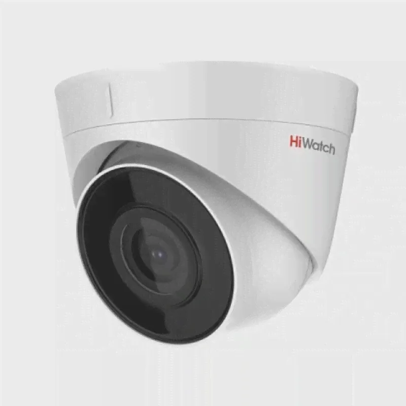 IP-  2  HiWatch DS-I203(E)(4 )