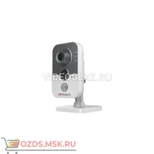 HiWatch DS-I114W (4 mm): Wi-Fi камера